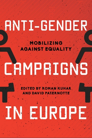 Anti-Gender Campaigns in Europe