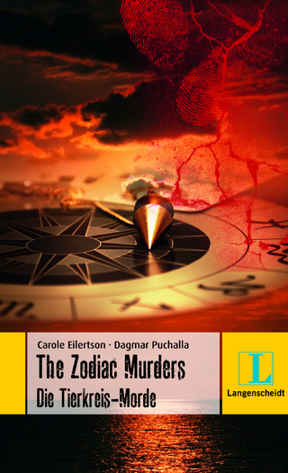 The Zodiac Murders - Die Tierkreis-Morde