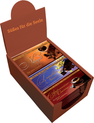 Display Süßes für die Seele - Herbst 2009