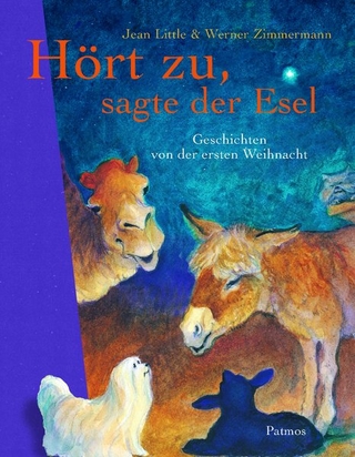 Hört zu, sagte der Esel