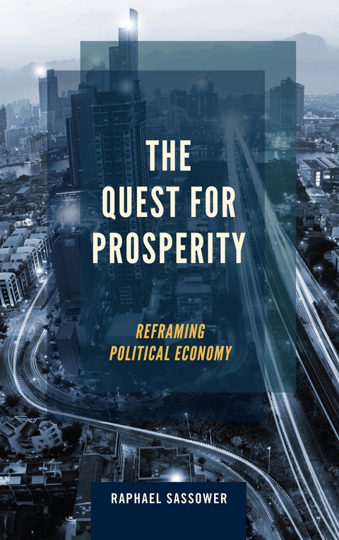 Quest for Prosperity -  Raphael Sassower