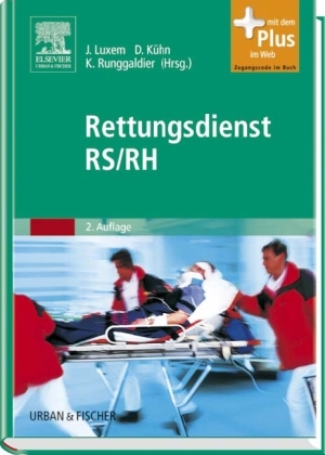 Rettungsdienst RS/RH - 