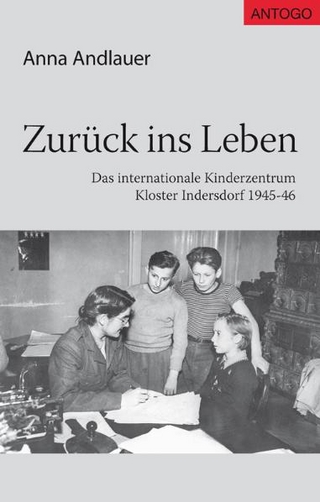 Zurück ins Leben