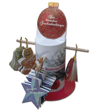 Füllung Display - Heller Glanz in allen Häusern