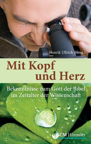 Mit Kopf und Herz