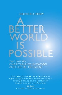 A Better World is Possible - Georgina Ferry