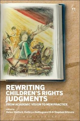 Rewriting Children s Rights Judgments - 