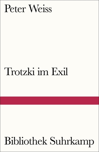 Trotzki im Exil