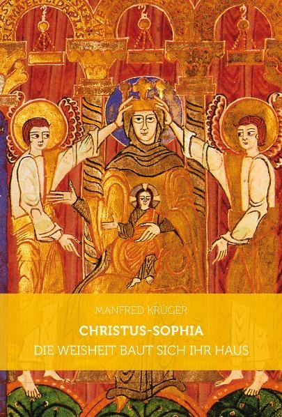 Christus-Sophia - Manfred Kr&uuml;ger