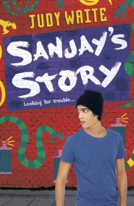 Sanjay''s Story
