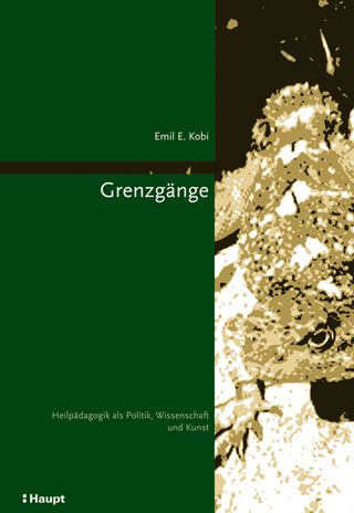 Grenzgänge