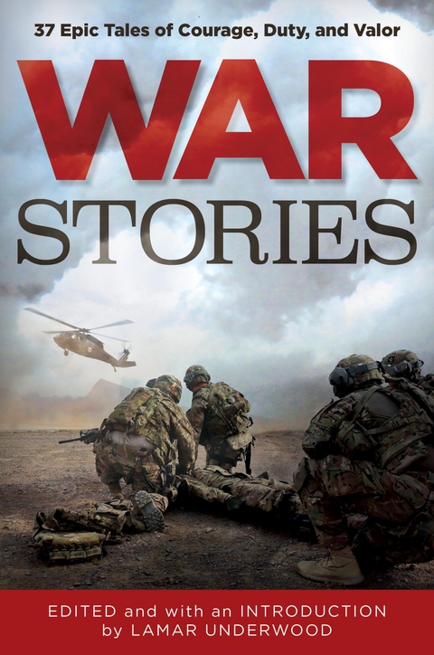War Stories - 