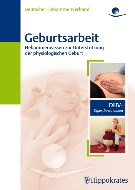 Geburtsarbeit - Deutscher Deutscher Hebammenverband