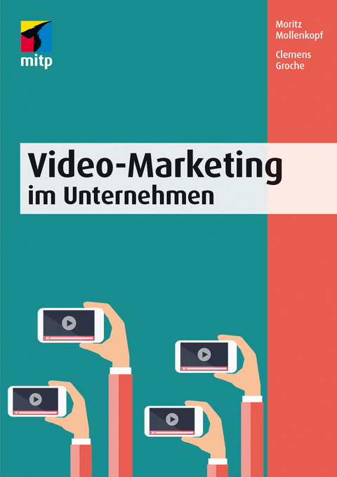 Video-Marketing im Unternehmen -  Boost Media GmbH, Moritz Mollenkopf