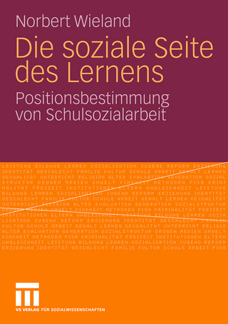 Die soziale Seite des Lernens