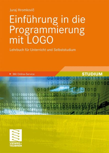Einführung in die Programmierung mit LOGO - Juraj Hromkovic