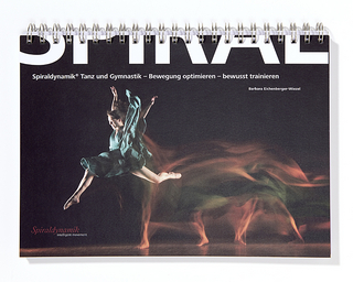 Spiraldynamik Tanz