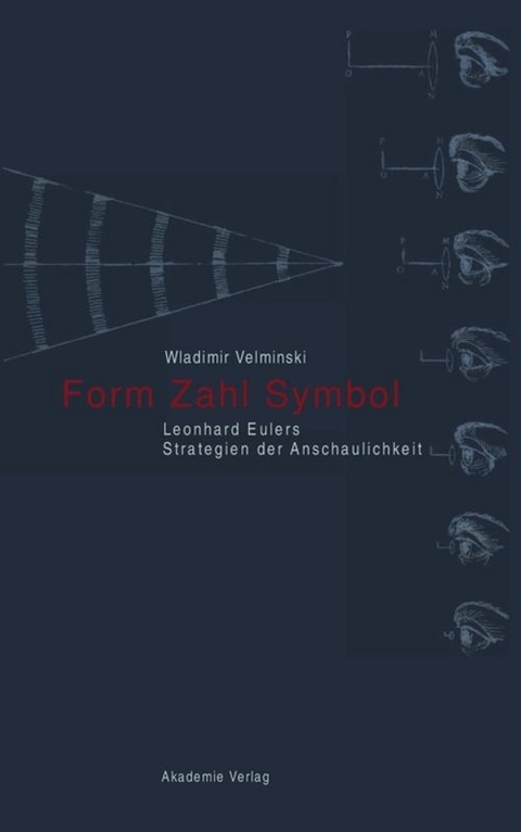 Form. Zahl. Symbol - Wladimir Velminski