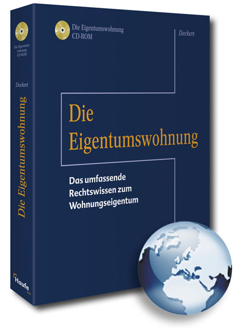 Die Eigentumswohnung