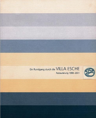 Ein Rundgang durch die Villa Esche