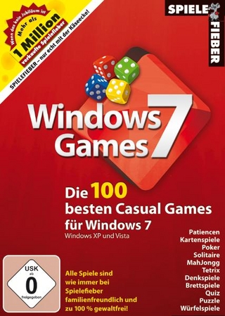 Windows 7 Games