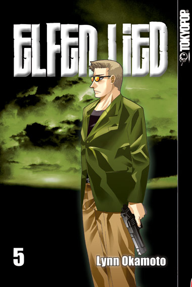 Elfen Lied 05 - Lynn Okamoto