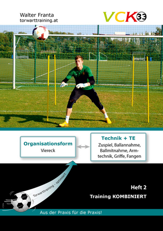 VCK 33 Training kombiniert; Heft 2