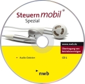 Steuern mobil Spezial Übertragung von Betriebsvermögen