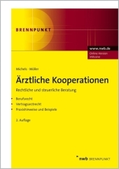 &Auml;rztliche Kooperationen - Rolf Michels, Karl-Heinz M&ouml;ller