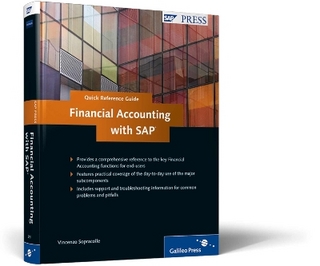Financial Accounting with SAP