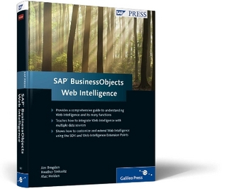SAP BusinessObjects Web Intelligence