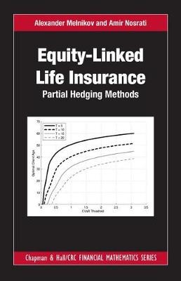 Equity-Linked Life Insurance -  Alexander Melnikov,  Amir Nosrati