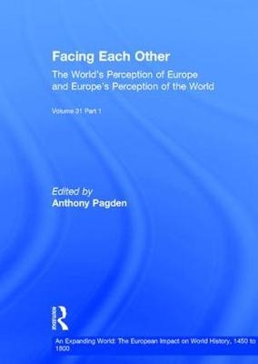 Facing Each Other (2 Volumes) - 