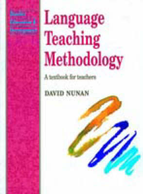 Language Teaching Methodology