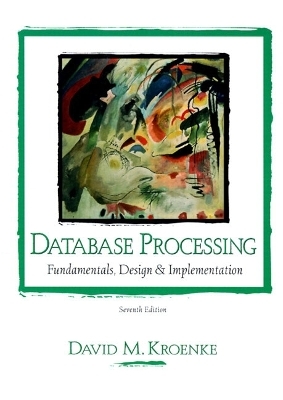 Database Processing