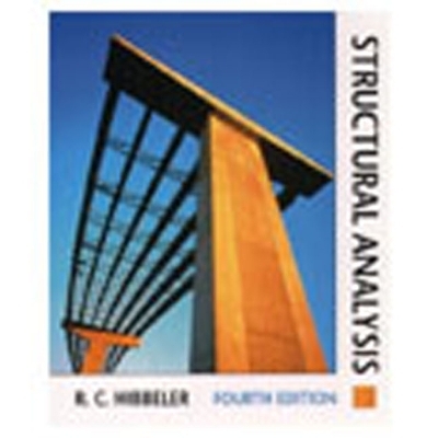 Structural Analysis - Russell C. Hibbeler