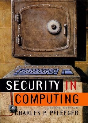 Security in Computing