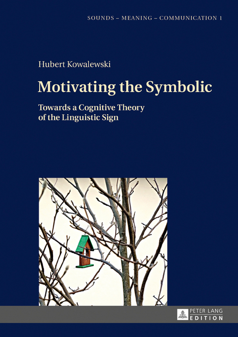 Motivating the Symbolic - Hubert Kowalewski