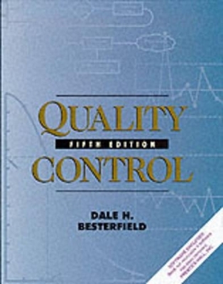 Quality Control - Dale H. Besterfield