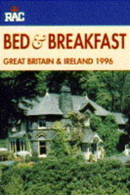 RAC Bed and Breakfast Guide