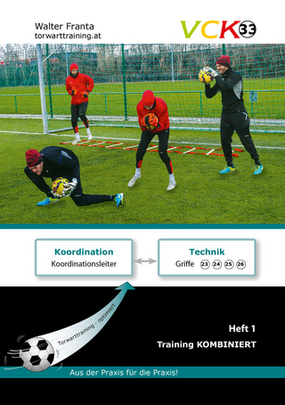 VCK 33 Training kombiniert; Heft 1