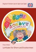 Welcome to Robby's World