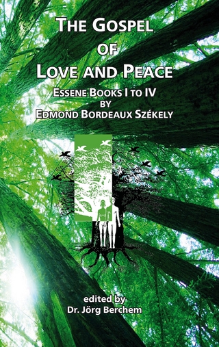 The Gospel of Love and Peace