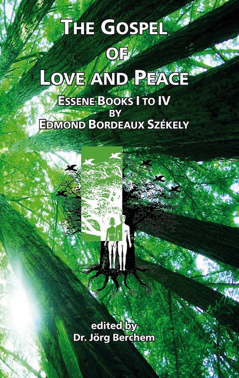 The Gospel of Love and Peace - 