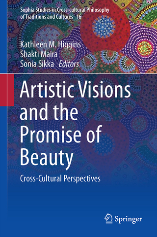 Artistic Visions and the Promise of Beauty