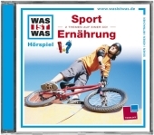 Sport/ Ern&auml;hrung - Manfred Baur