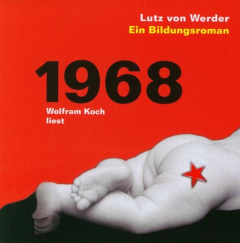 1968 - Lutz von Werder