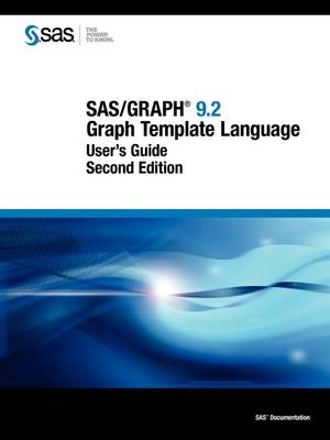 SAS/Graph 9.2