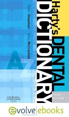 Harty's Dental Dictionary