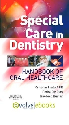 Special Care in Dentistry